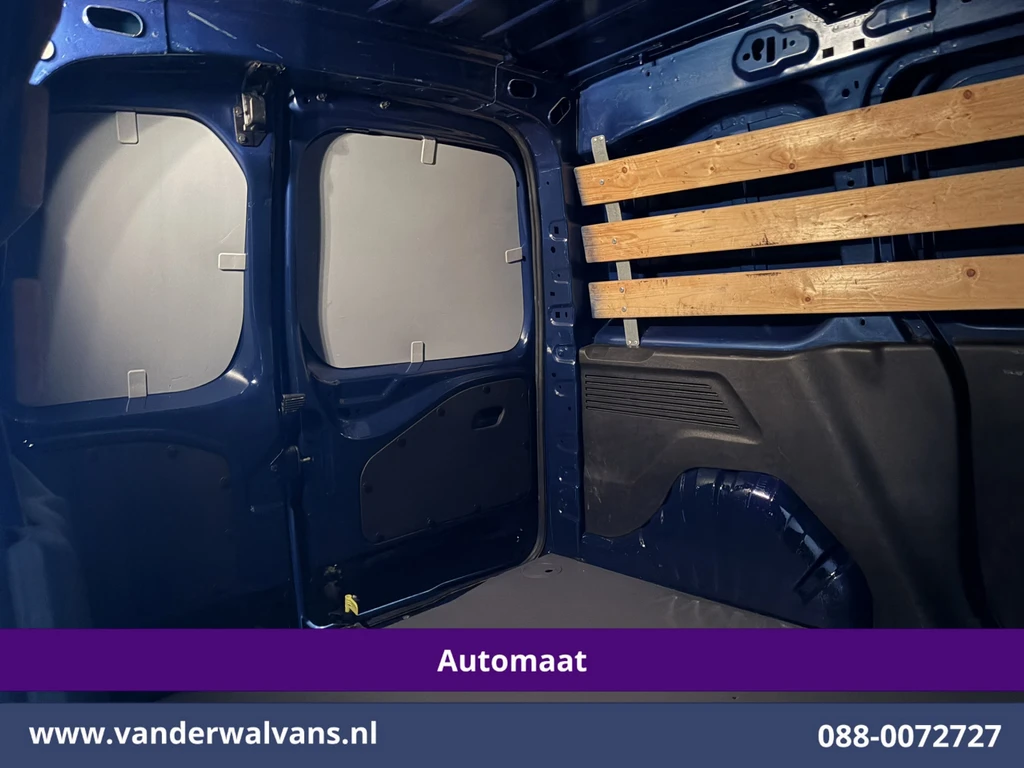 Citroën Berlingo – foto 14