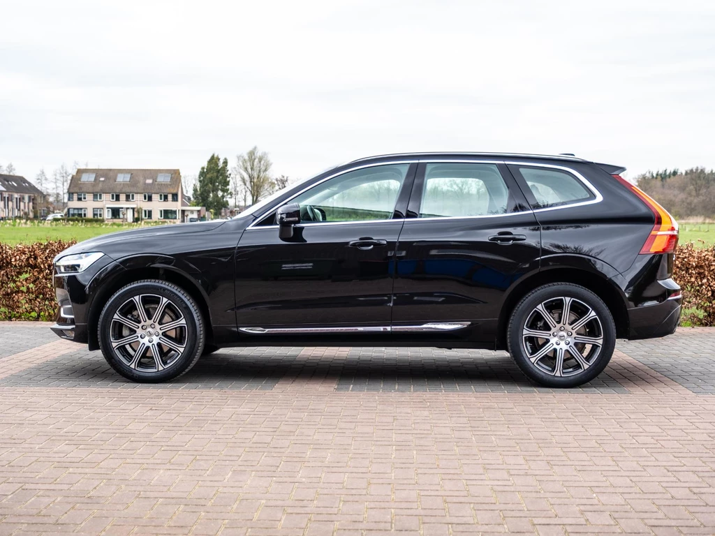 Volvo XC60 – foto 4