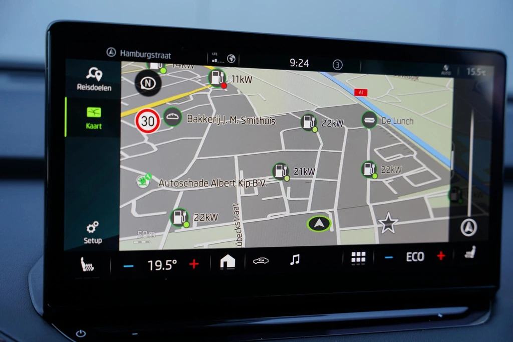 Škoda Enyaq iV – foto 45