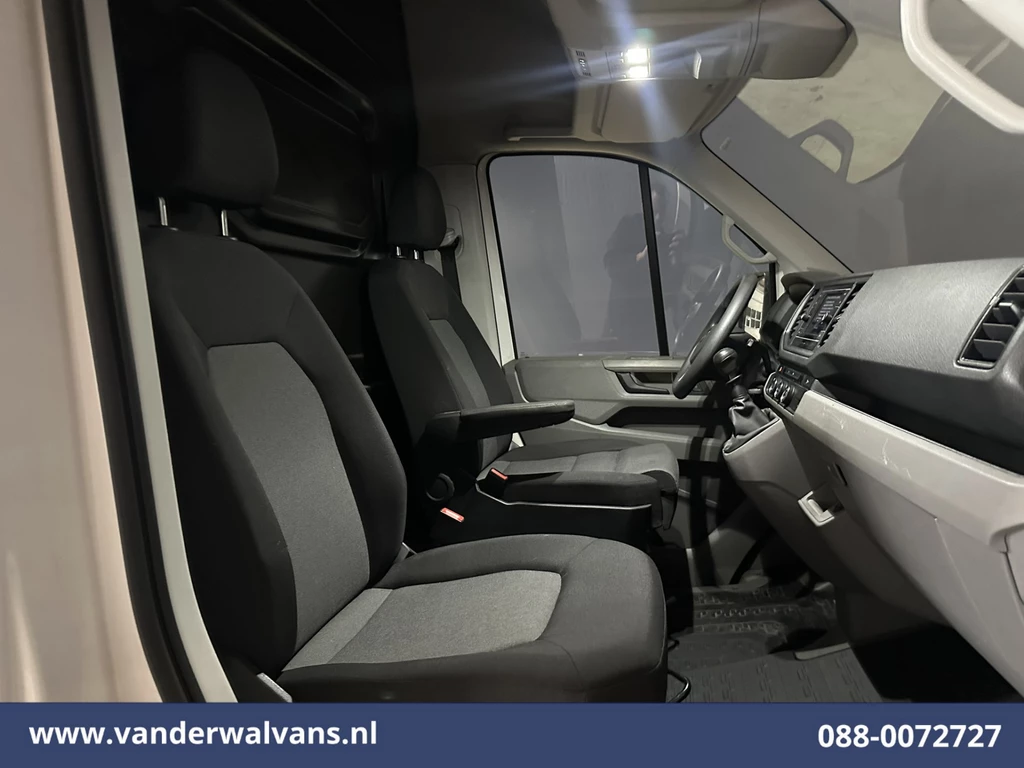 Volkswagen Crafter – foto 12