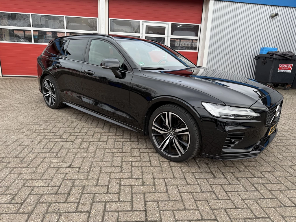 Volvo V60 – foto 15