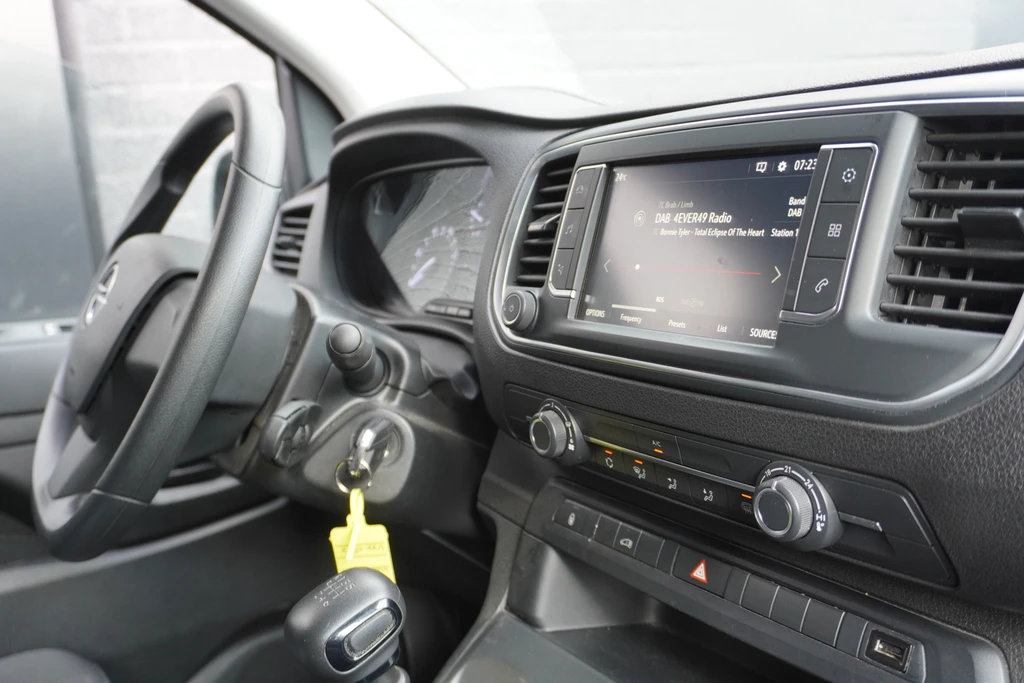 Opel Vivaro – foto 5