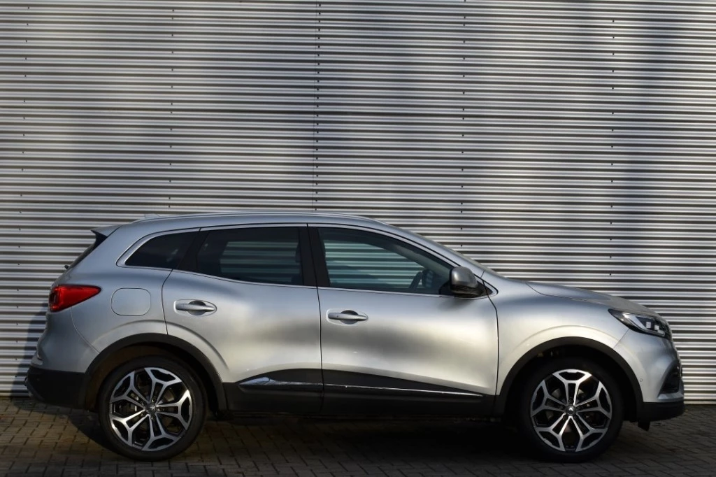 Renault Kadjar – foto 5