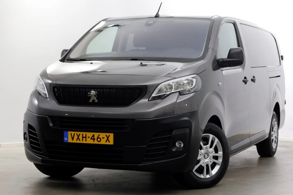 Peugeot Expert – foto 1