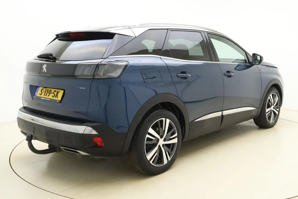 Peugeot 3008 – foto 6