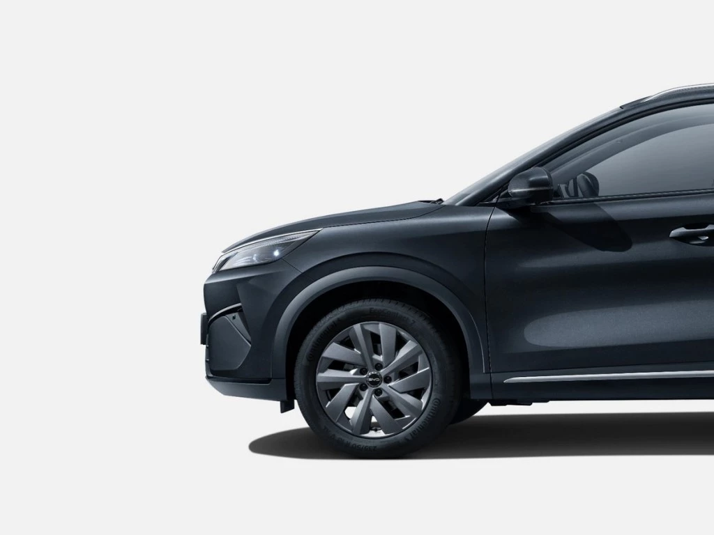 BYD ATTO 3 – foto 2