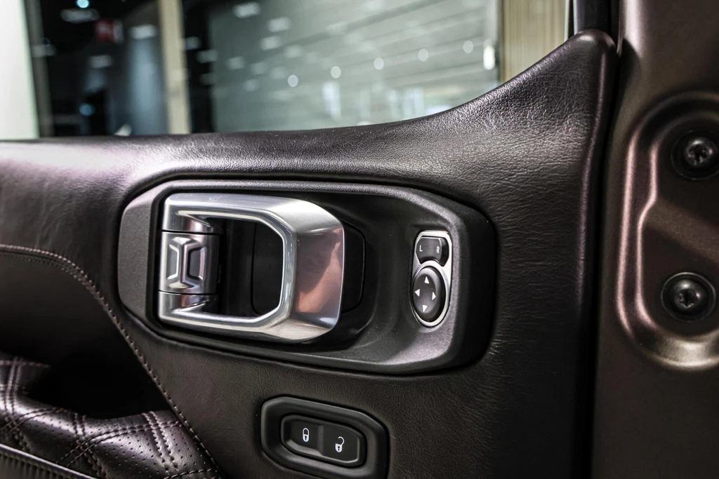 Jeep Wrangler – foto 43