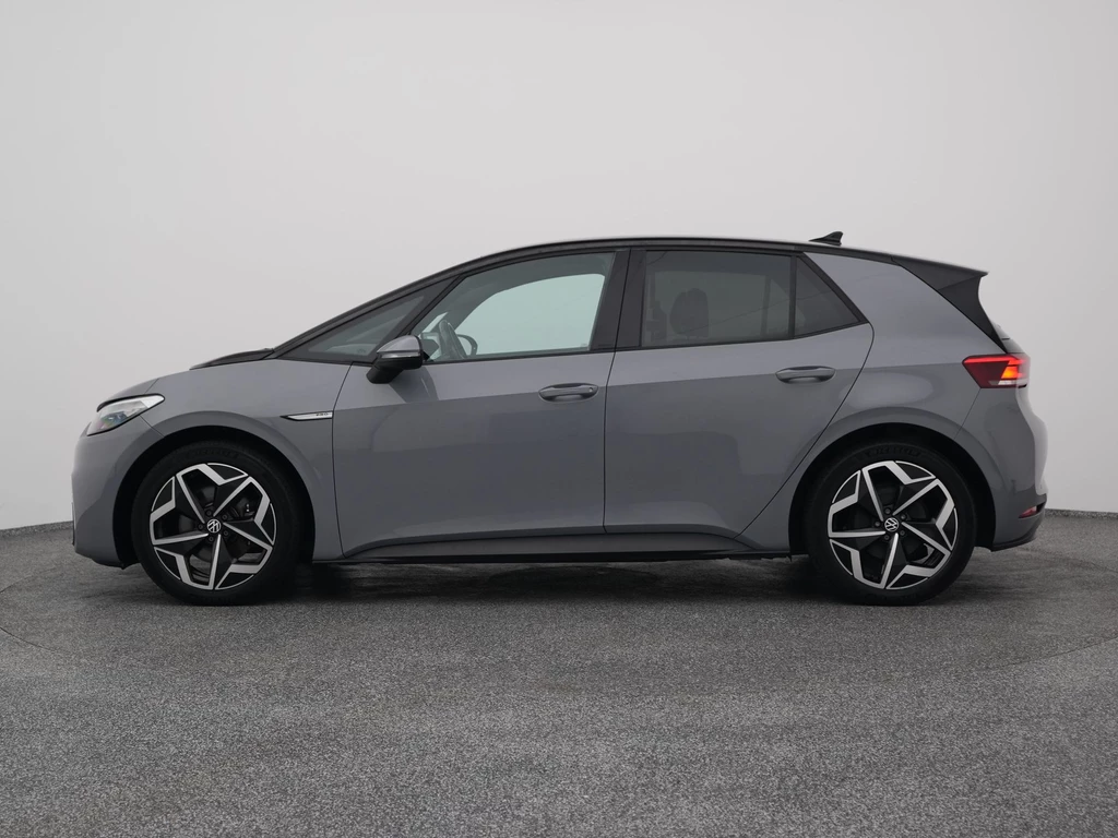 Volkswagen ID.3 – foto 3