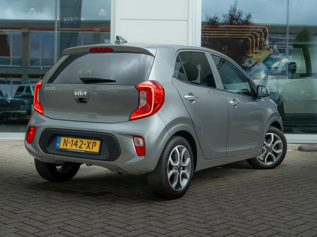 Kia Picanto – foto 6