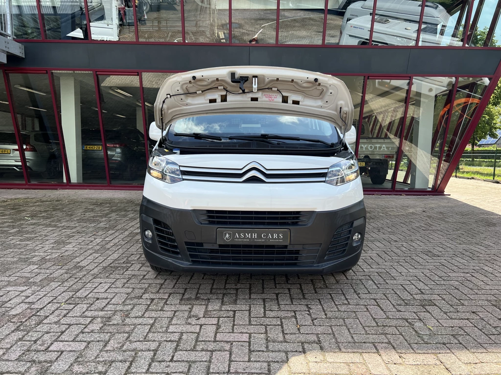 Citroën Jumpy – foto 7