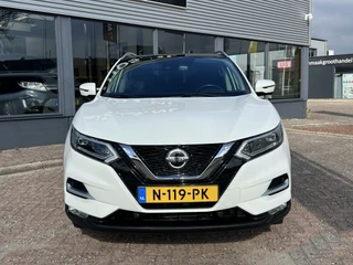 Nissan QASHQAI – thumbnail 15
