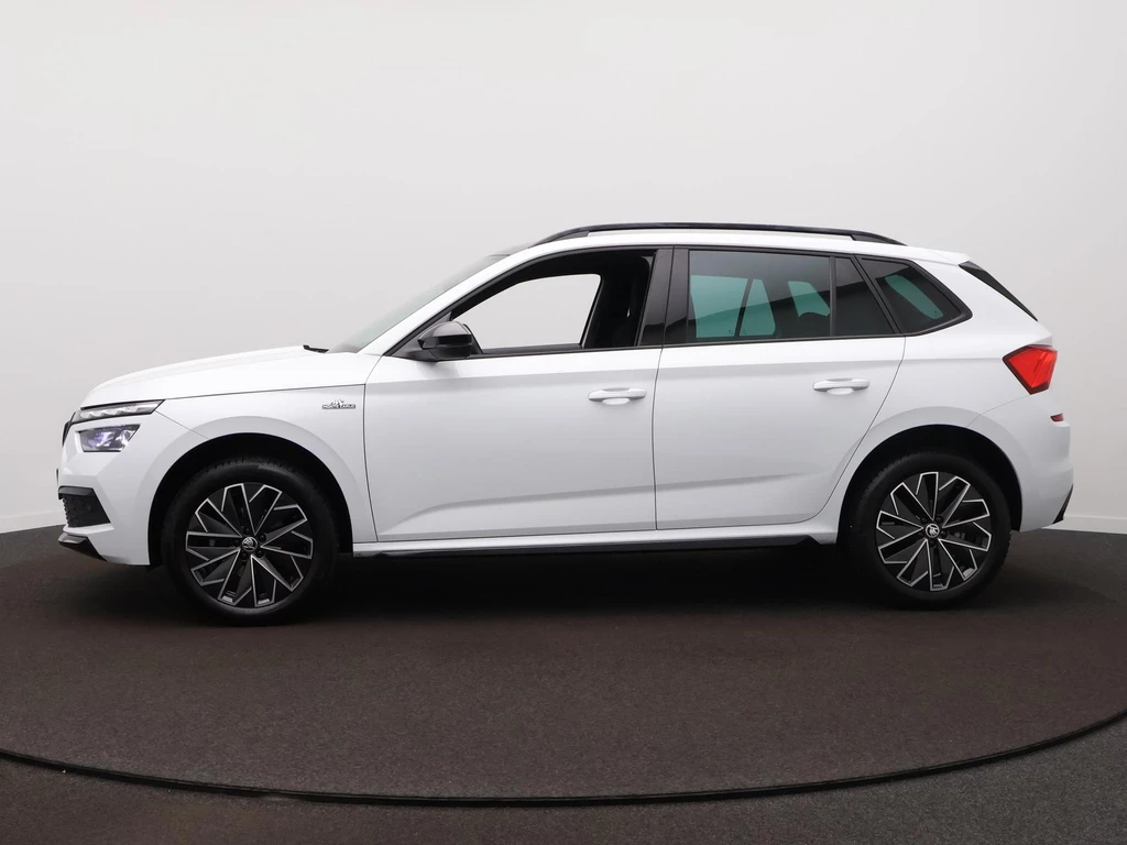 Škoda Kamiq – foto 3