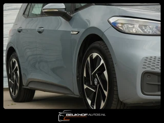 Volkswagen ID.3 – thumbnail 22