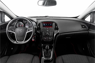 Opel Astra – thumbnail 9
