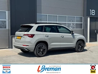 Škoda Karoq – thumbnail 7