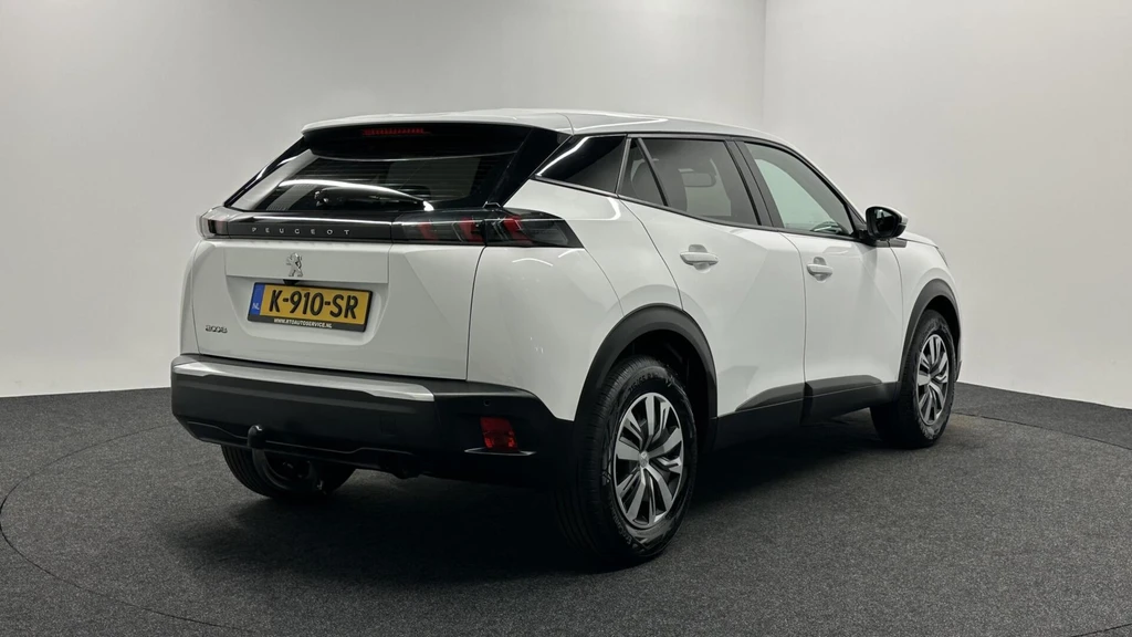 Peugeot 2008 – foto 5