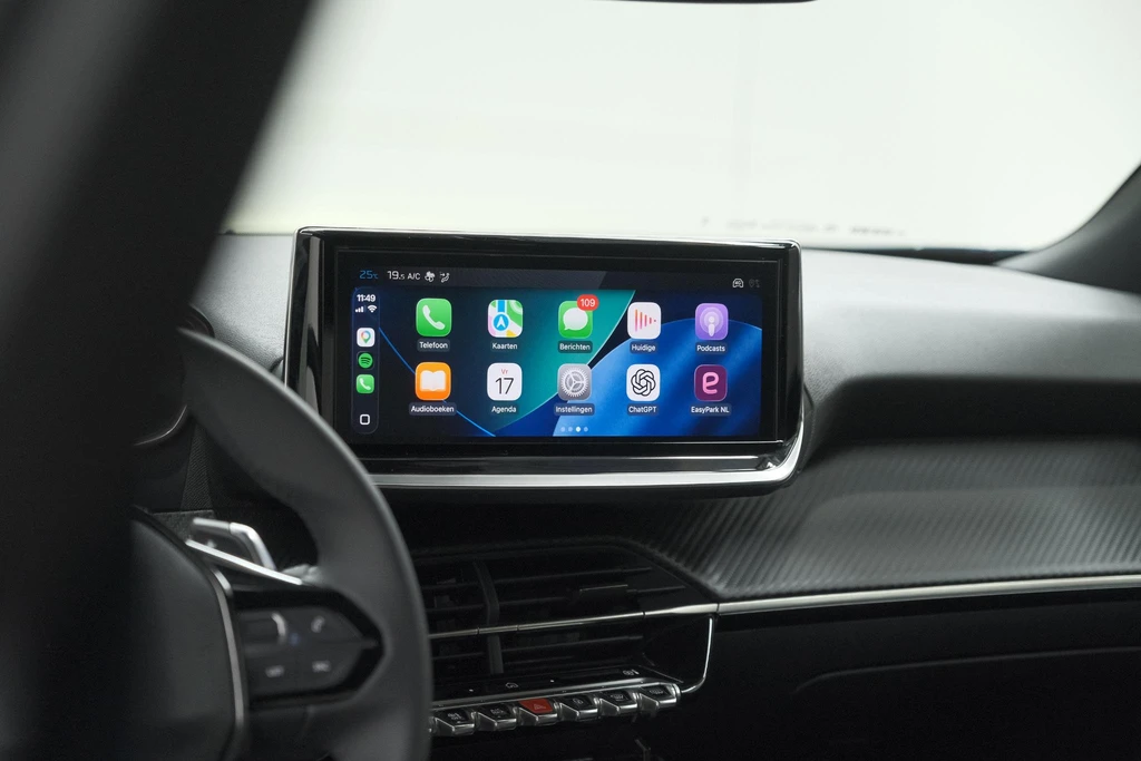 Peugeot 2008 – foto 19