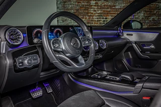 Mercedes-Benz A-Klasse – thumbnail 26