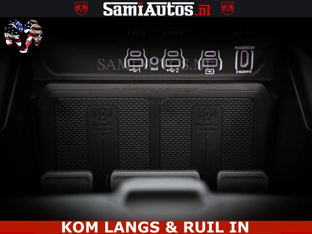 Dodge Ram Pick-Up – foto 75