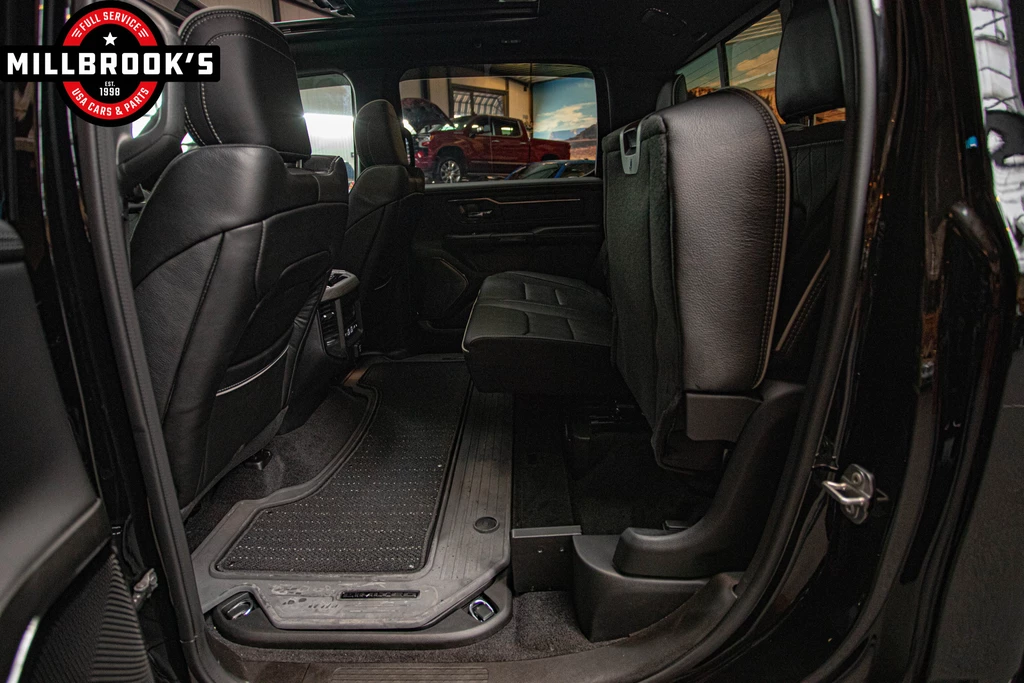 Dodge Ram 1500 – foto 33