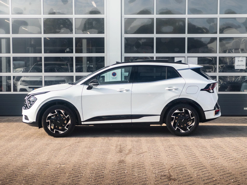 Kia Sportage – foto 4