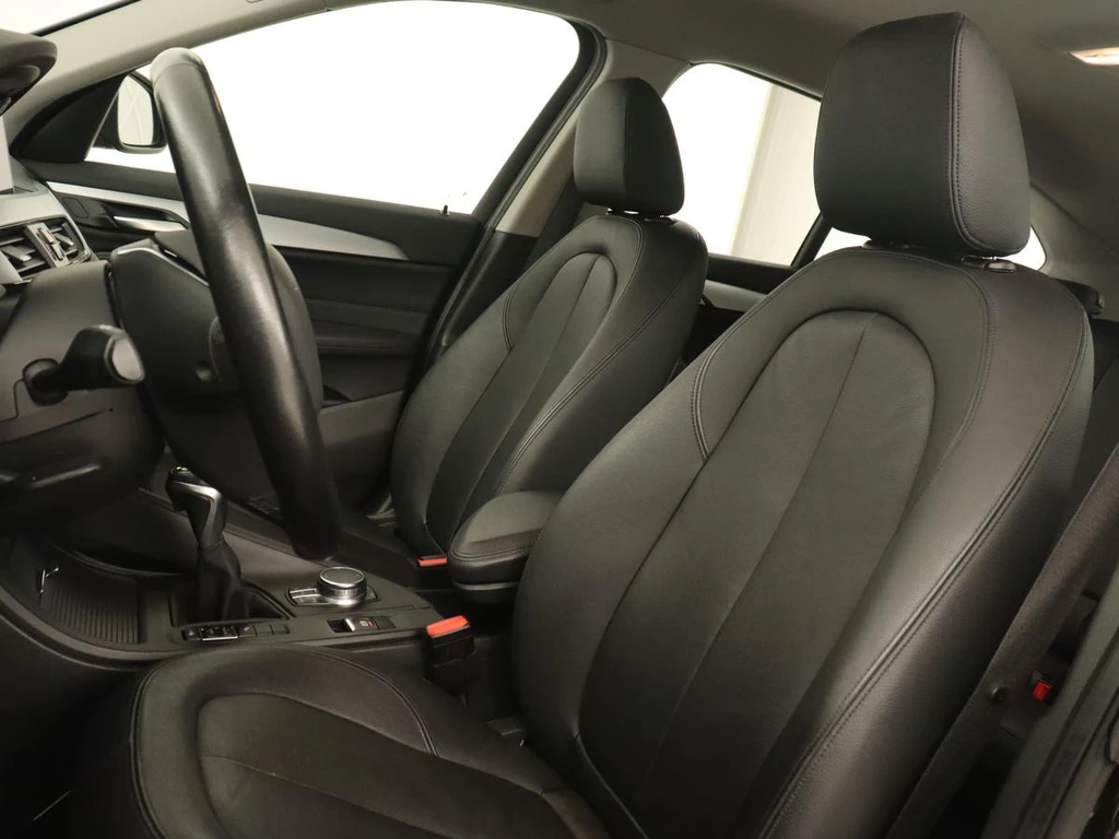 BMW X1 – foto 7