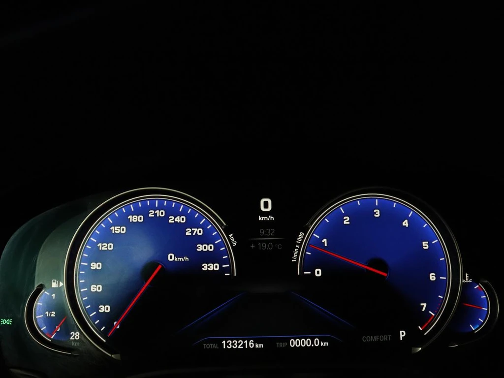 BMW 5 Serie – foto 34