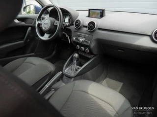 Audi A1 Sportback – thumbnail 12