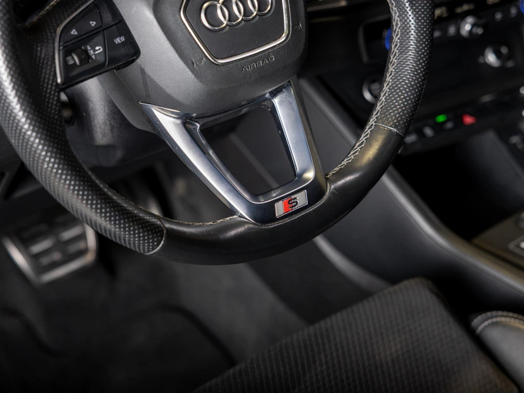 Audi Q3 – foto 23
