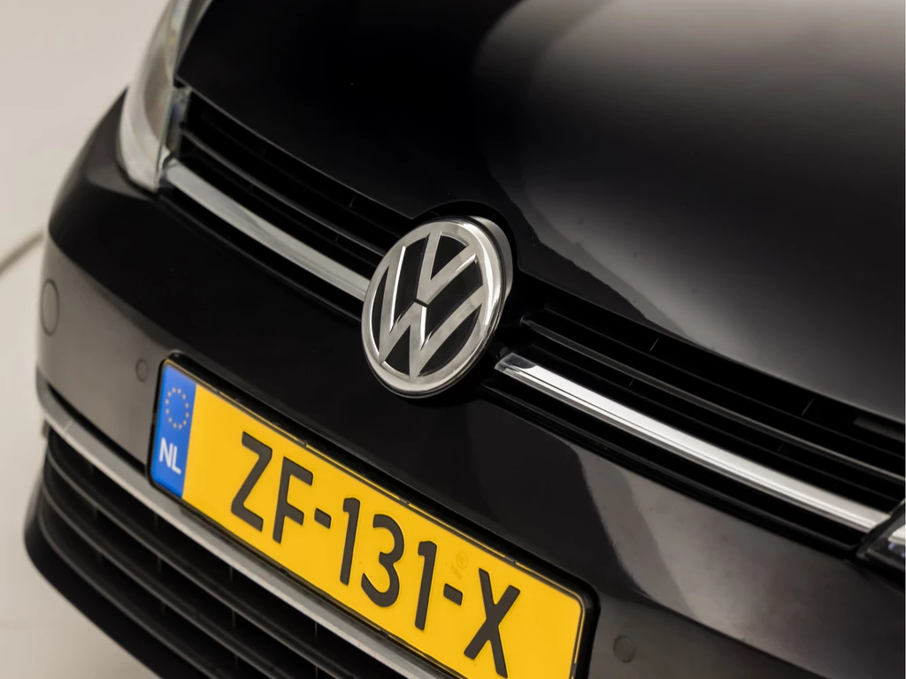 Volkswagen Golf – foto 35