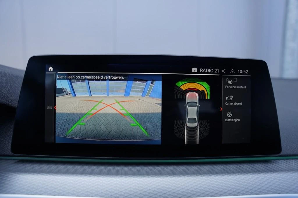 BMW 5 Serie – foto 10