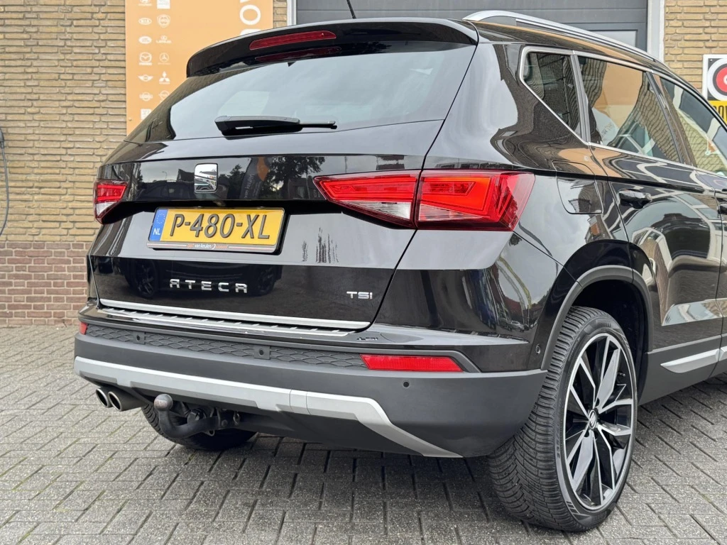 SEAT Ateca – foto 11