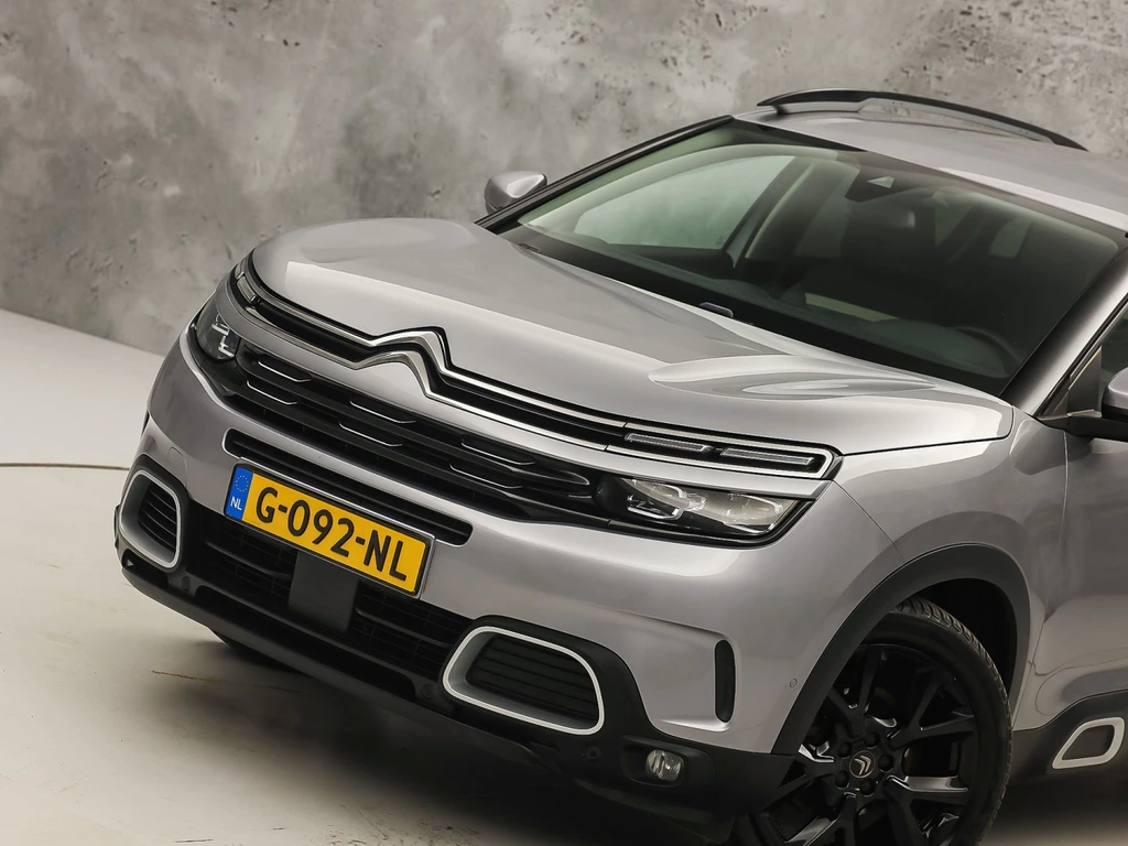Citroën C5 Aircross – foto 2