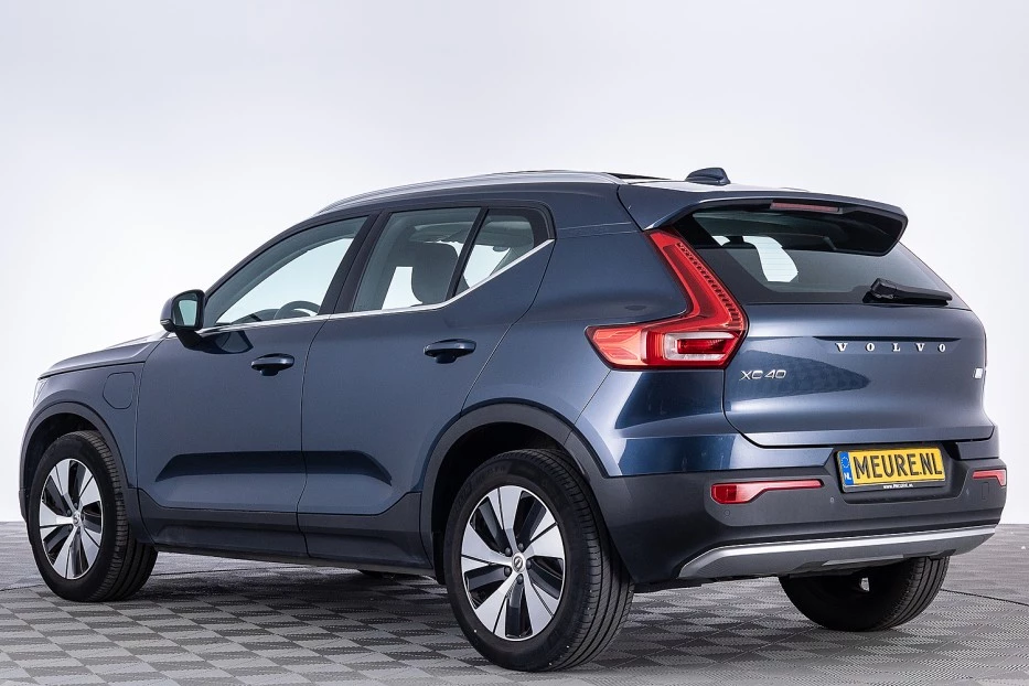 Volvo XC40 – foto 2