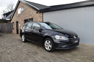 Volkswagen Golf – thumbnail 7