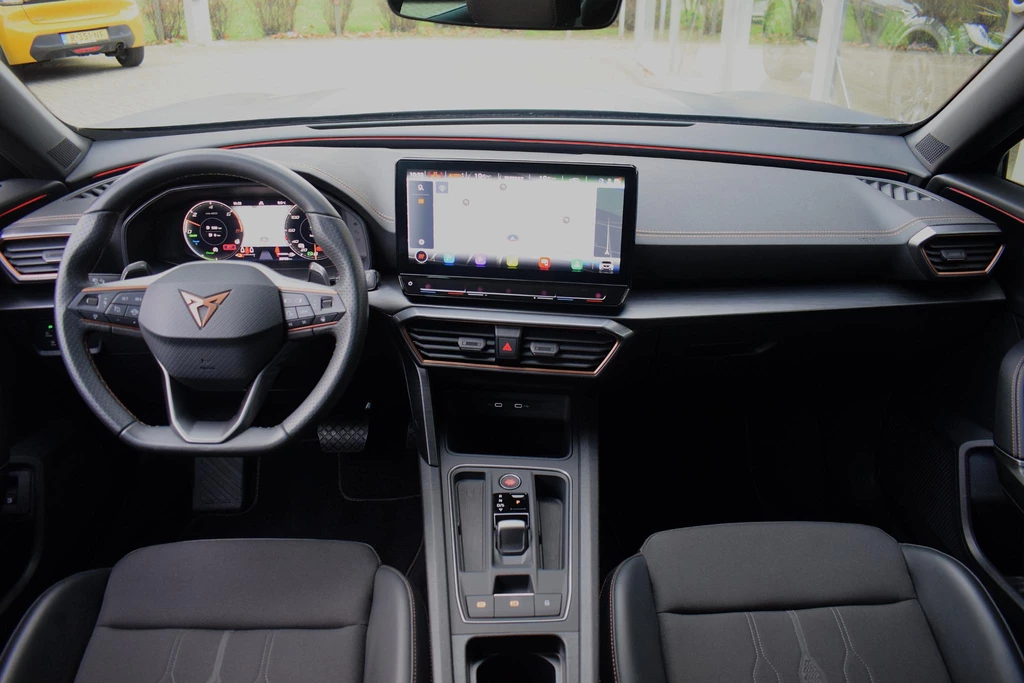 CUPRA Formentor – foto 29