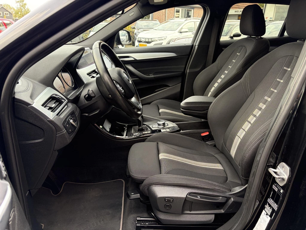 BMW X2 – foto 17