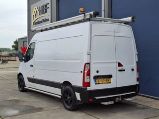 Renault Master – thumbnail 4