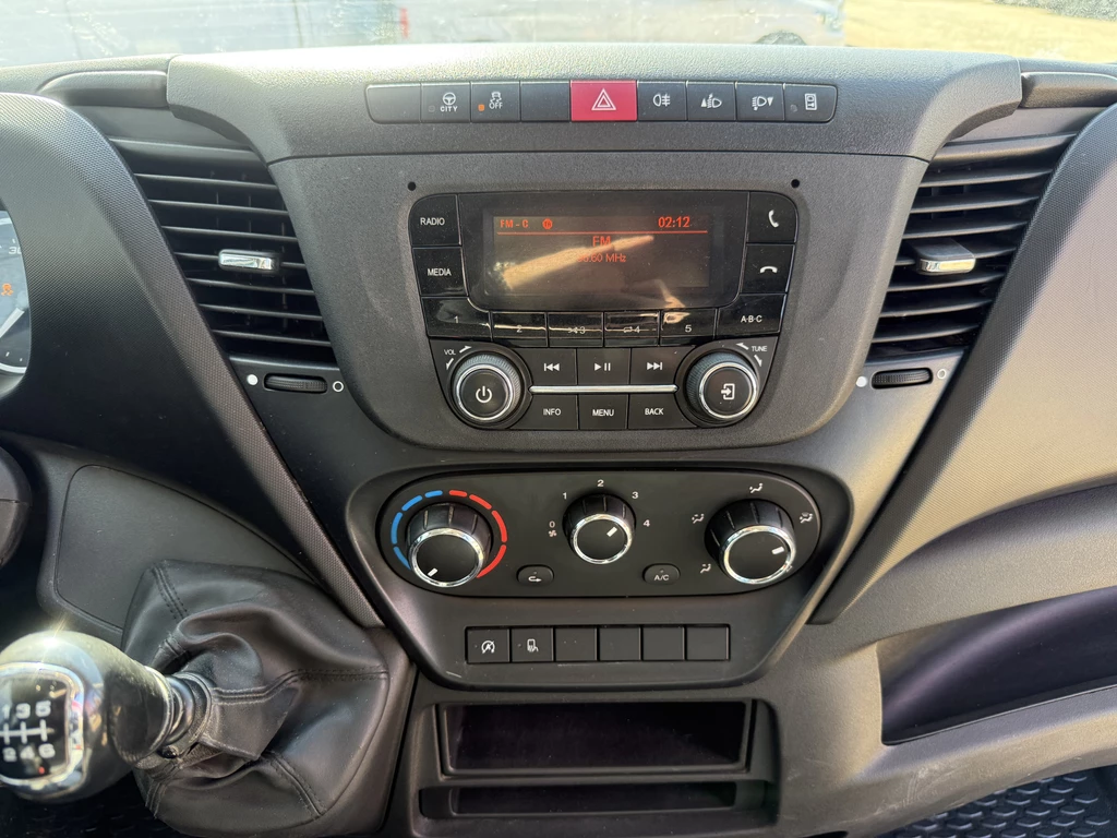 Iveco Daily – foto 18