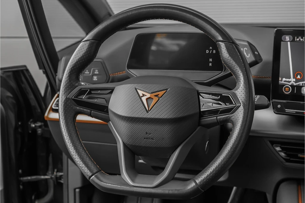 CUPRA Born – foto 19