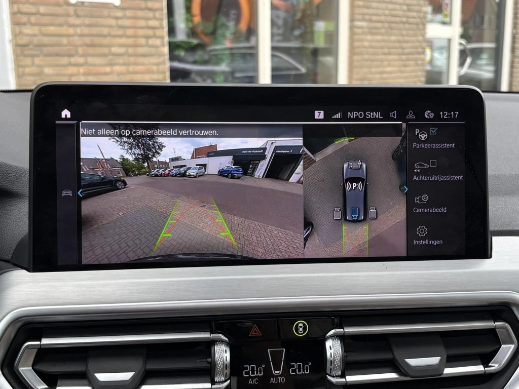 BMW X3 – foto 41
