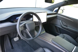 Tesla Model X – thumbnail 13