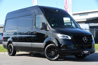Mercedes-Benz Sprinter – thumbnail 7