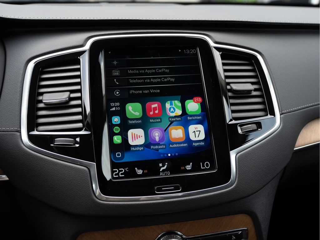 Volvo XC90 – foto 28