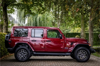 Jeep Wrangler – thumbnail 8