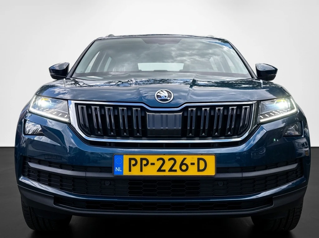 Škoda Kodiaq – foto 8