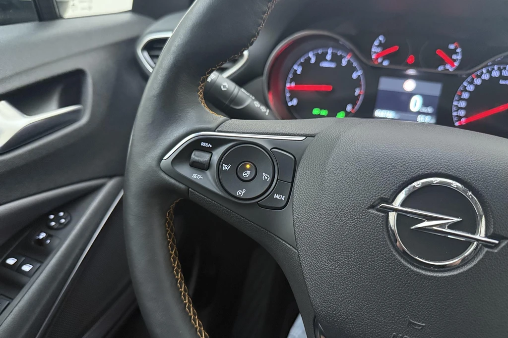 Opel Crossland X – foto 26