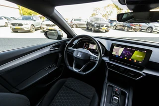 SEAT Leon – thumbnail 20