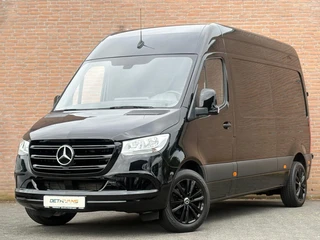 Mercedes-Benz Sprinter – thumbnail 2