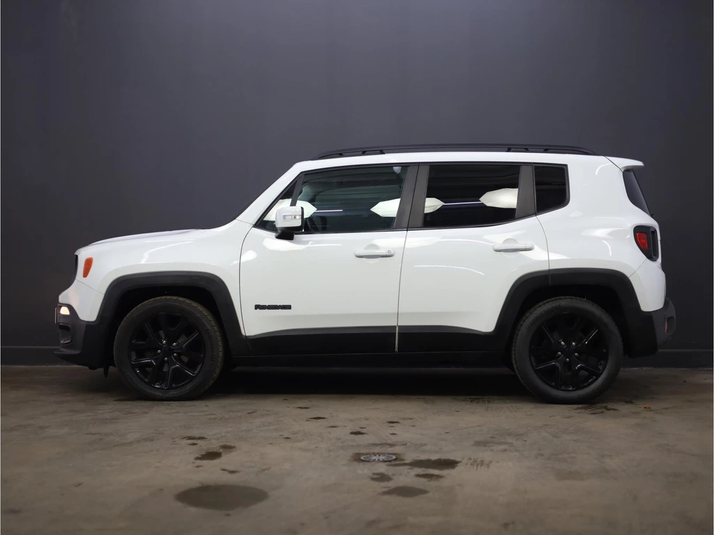 Jeep Renegade – foto 2